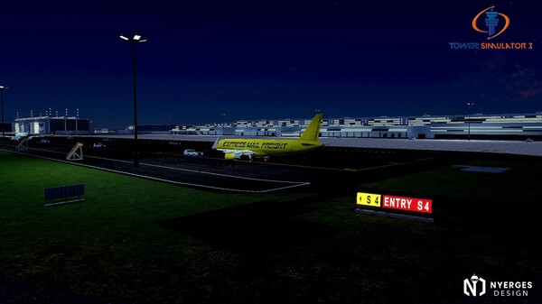 Tower! Simulator 3 - EDDM Airport