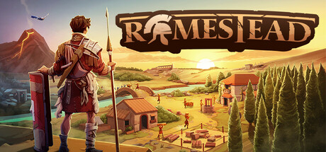 Romestead Playtest