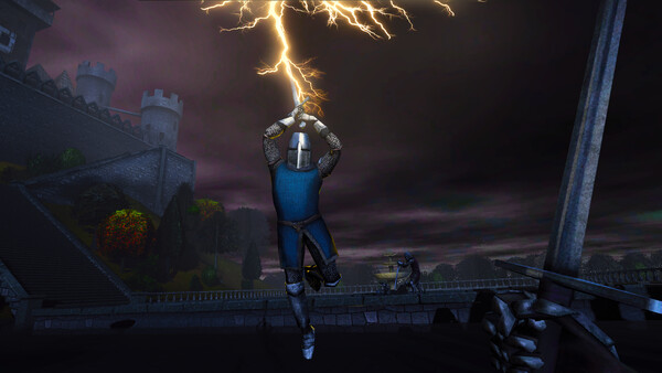 KNIGHTCORE screenshot 3