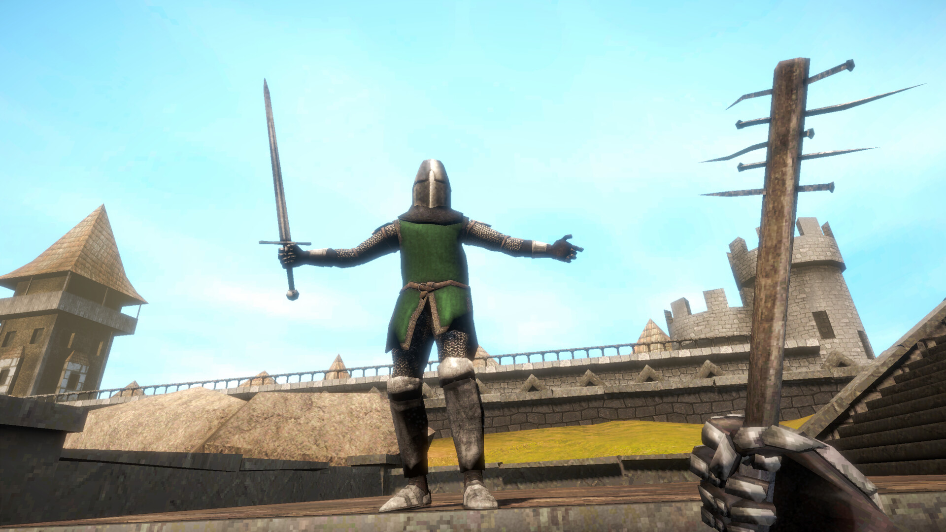 KNIGHTCORE screenshot #4