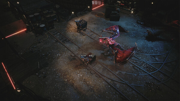 Chains of Freedom Demo