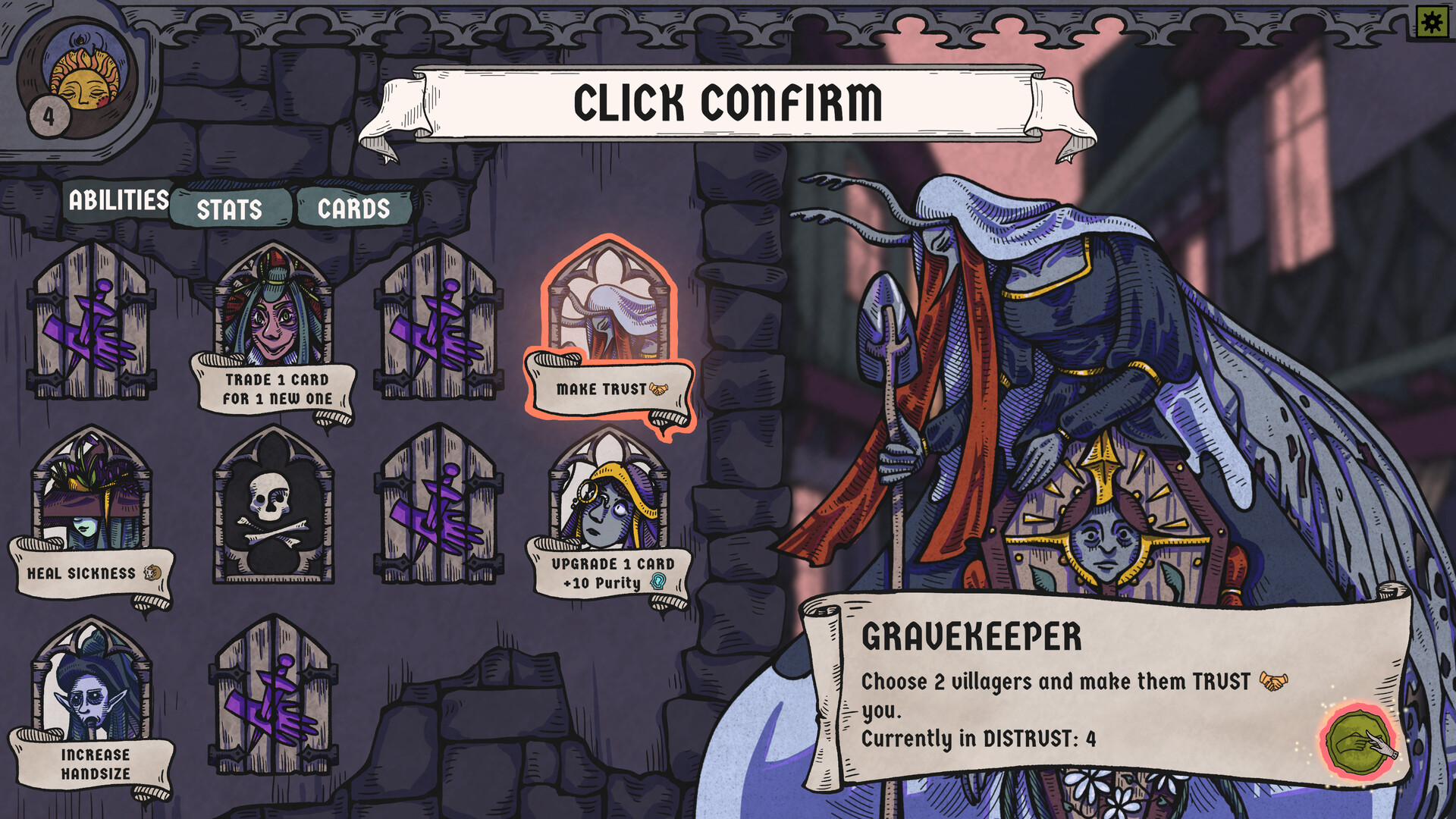 BLOODLETTER screenshot #8