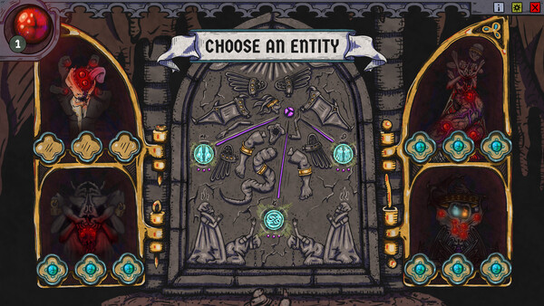 BLOODLETTER PC-GAME BLOODLETTER PC-GAME
