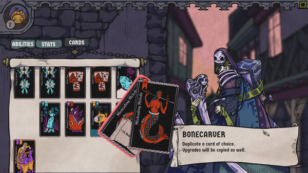 BLOODLETTER screenshot 8