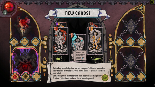 BLOODLETTER screenshot 5