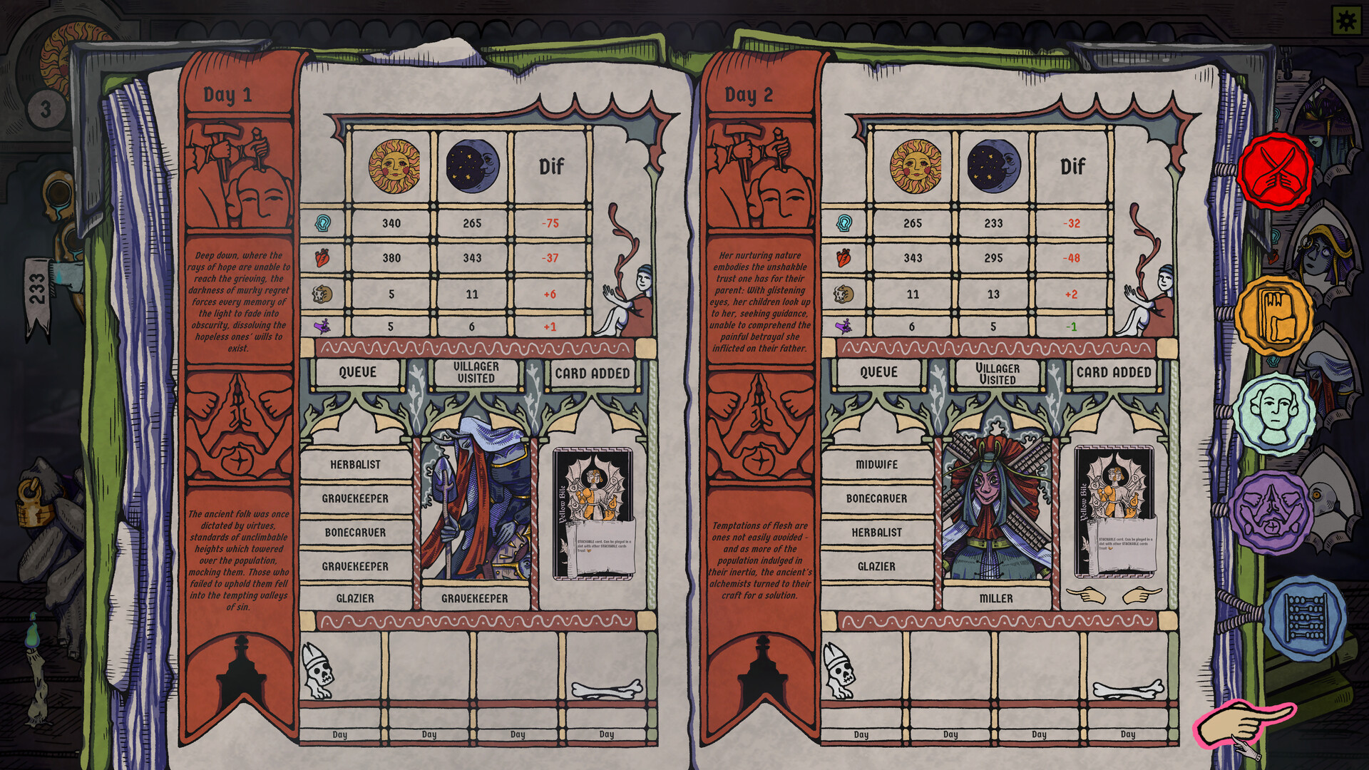 BLOODLETTER screenshot #9