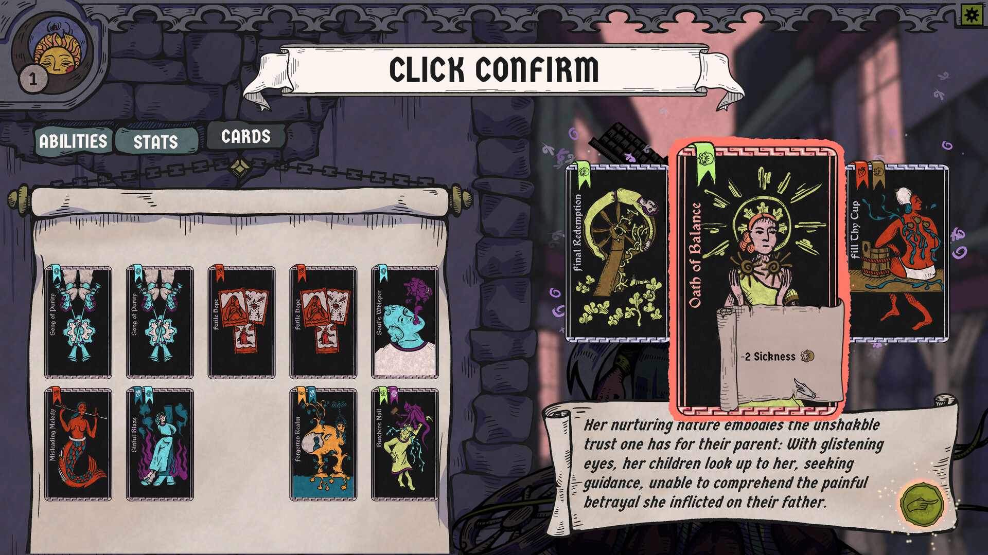 BLOODLETTER screenshot #5