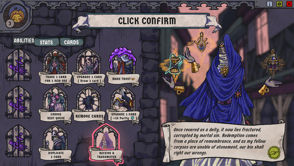 BLOODLETTER PC-GAME BLOODLETTER PC-GAME