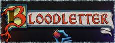BLOODLETTER game cover