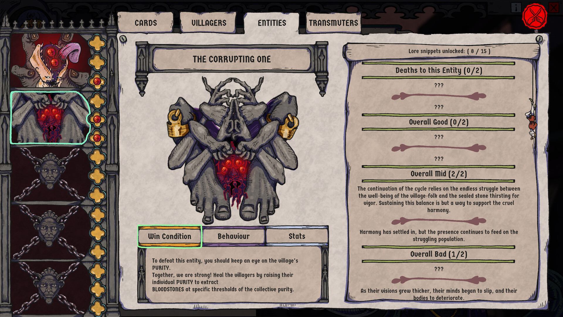 BLOODLETTER screenshot #7