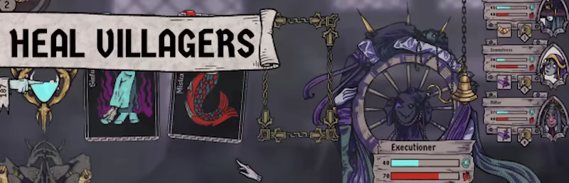 BLOODLETTER video 2