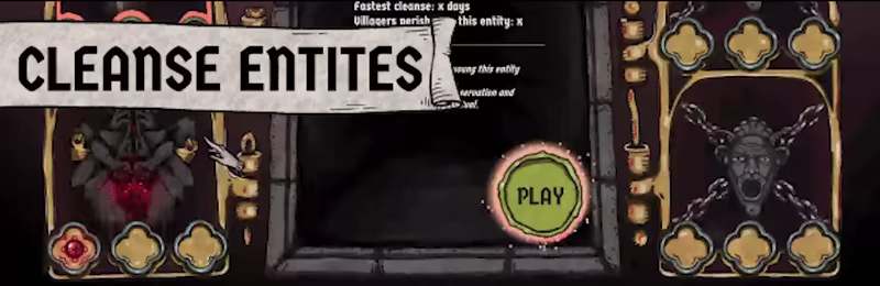 BLOODLETTER video 1