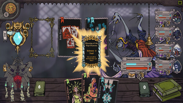 BLOODLETTER screenshot 6