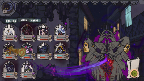 BLOODLETTER screenshot 4