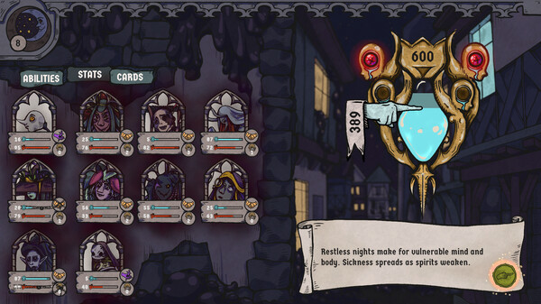 BLOODLETTER screenshot 5