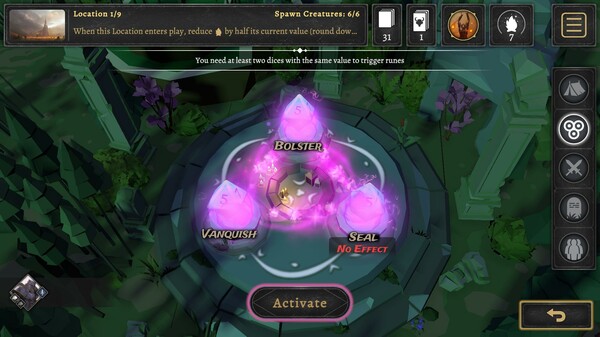 Set a Watch: Digital Edition screenshot 6