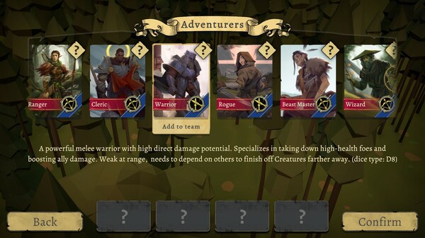 Set a Watch: Digital Edition screenshot 4