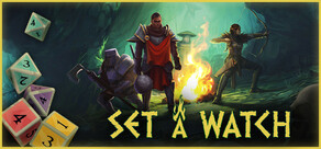 Set a Watch: Digital Edition