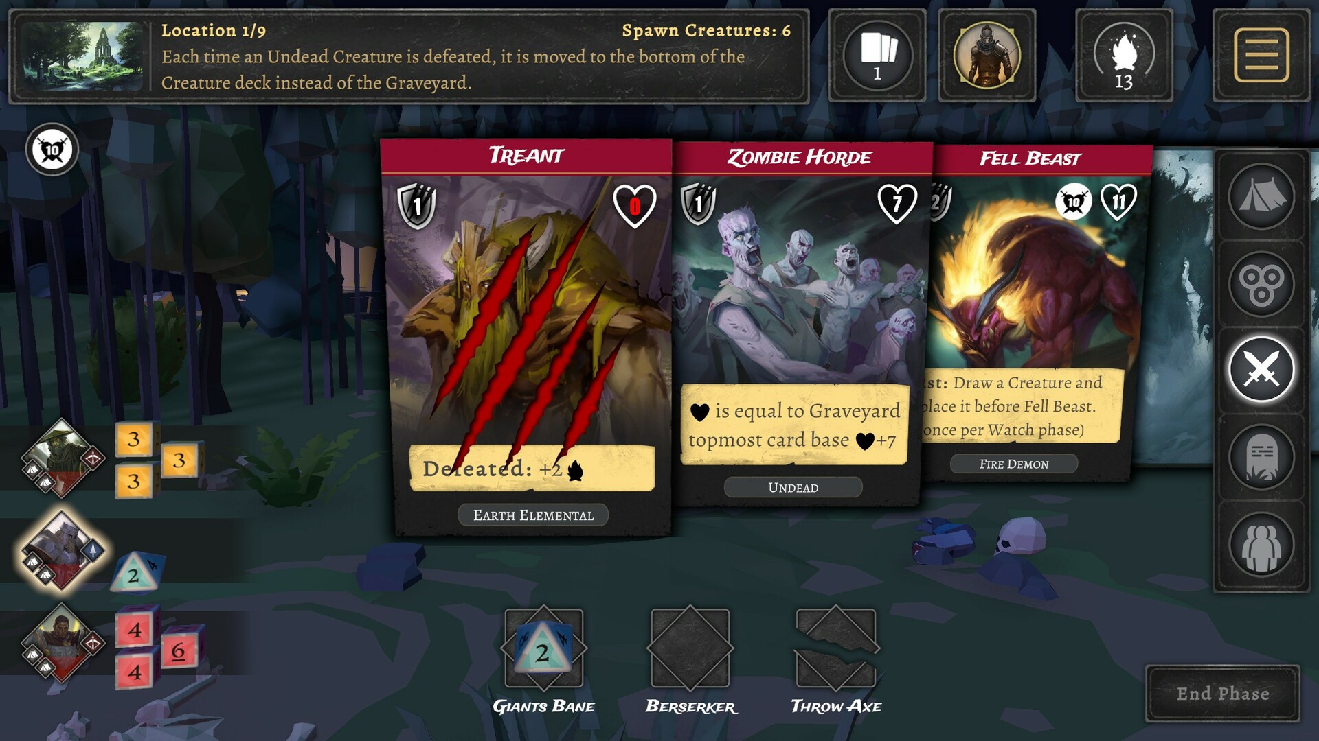 Set a Watch: Digital Edition screenshot #5