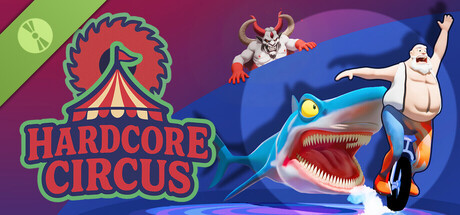 Hardcore Circus Demo
