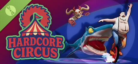 Hardcore Circus Demo