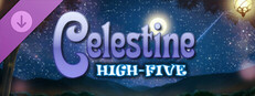 Celestine HIGH-FIVE Small Capsule Image