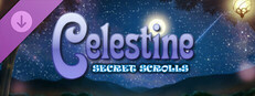 Celestine SECRET SCROLLS Small Capsule Image