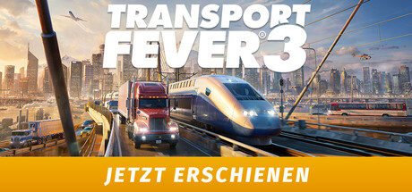 Transport Fever 3