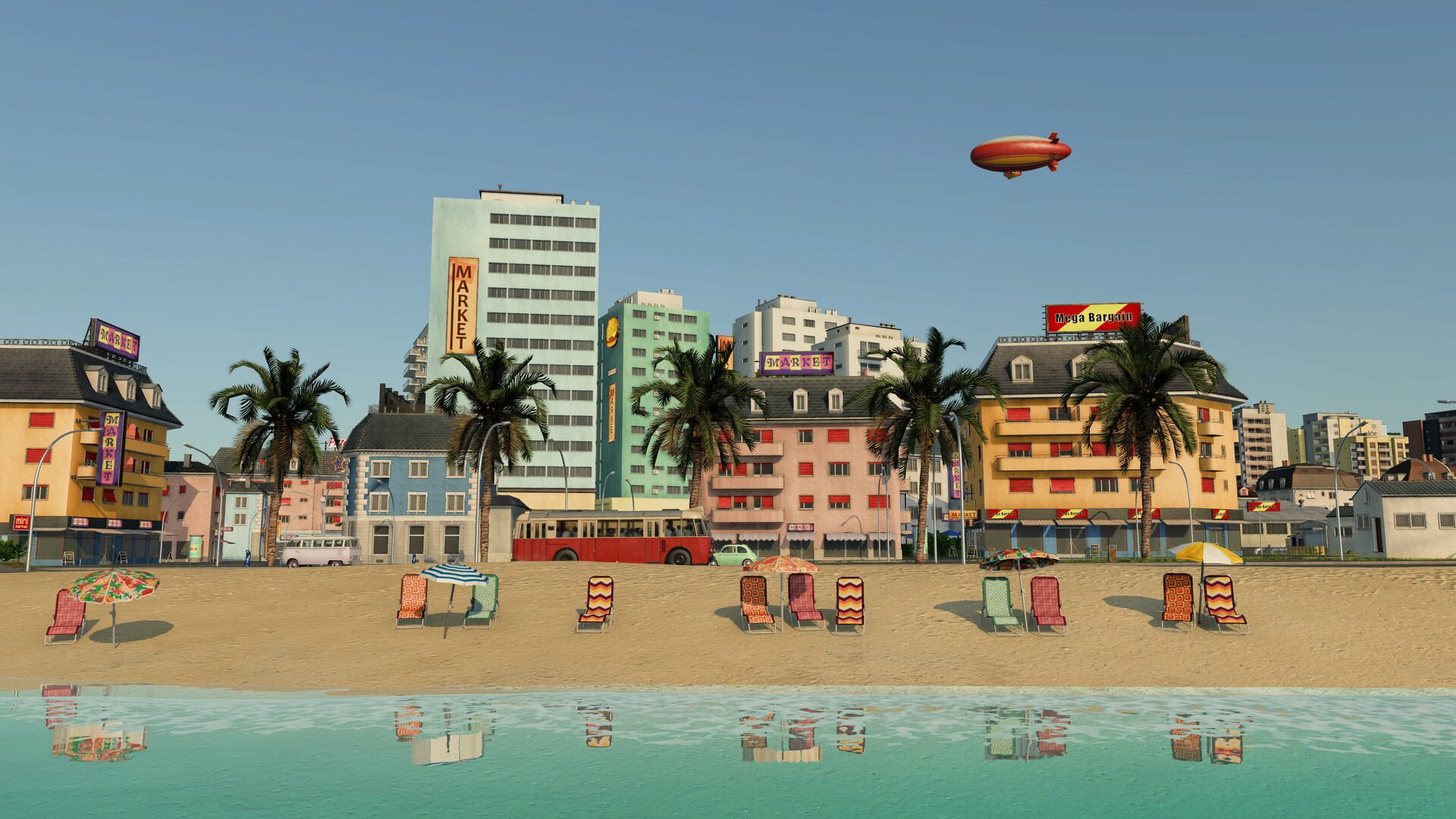 Transport Fever 3 screenshot 25