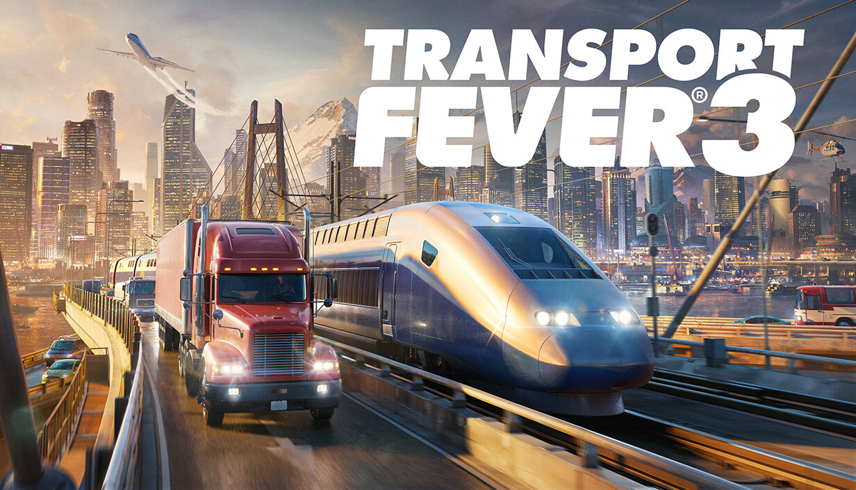 Transport Fever 3 cover art