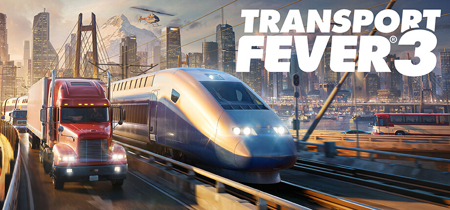 Transport Fever 3 cover art