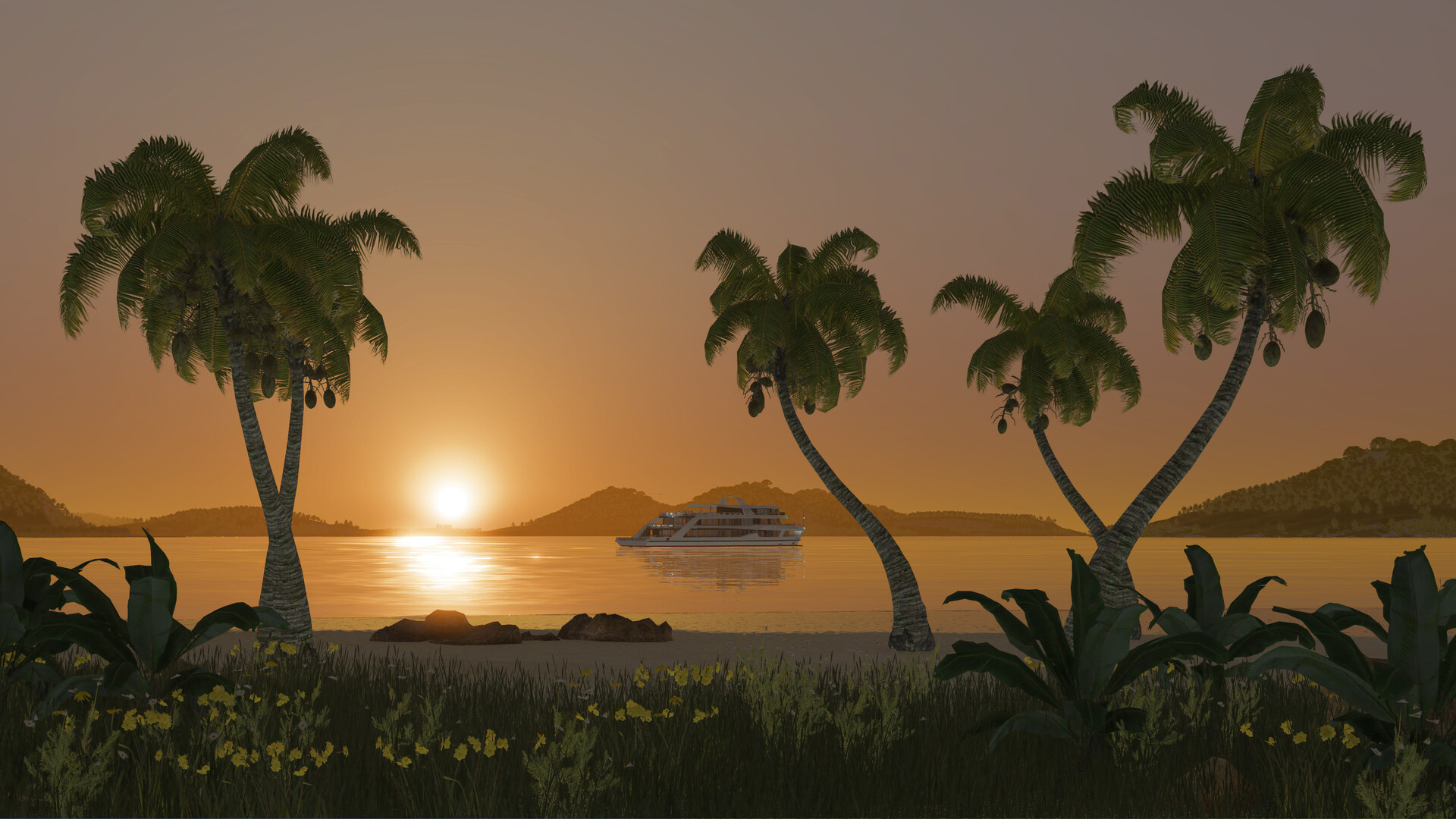 Transport Fever 3 screenshot #20