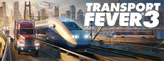 Transport Fever 3