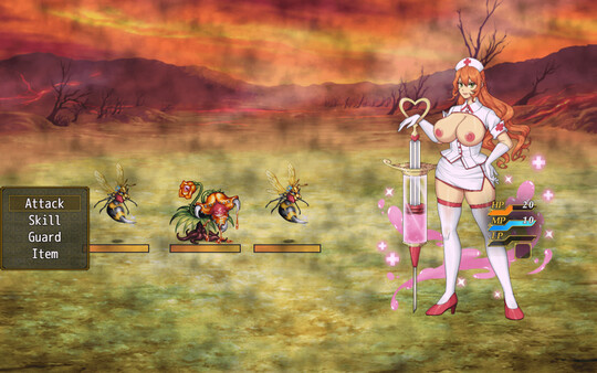 Diana's Quest 2: Give Back My Clothes Demo