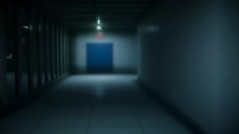 THREAT -SCREAM AND ESCAPE- video 1
