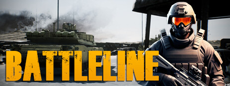Battleline cover art