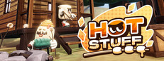 Hot Stuff
