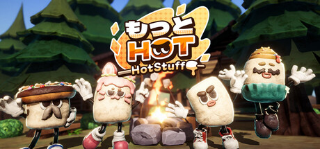 炎上棉HOT糖の作品画像