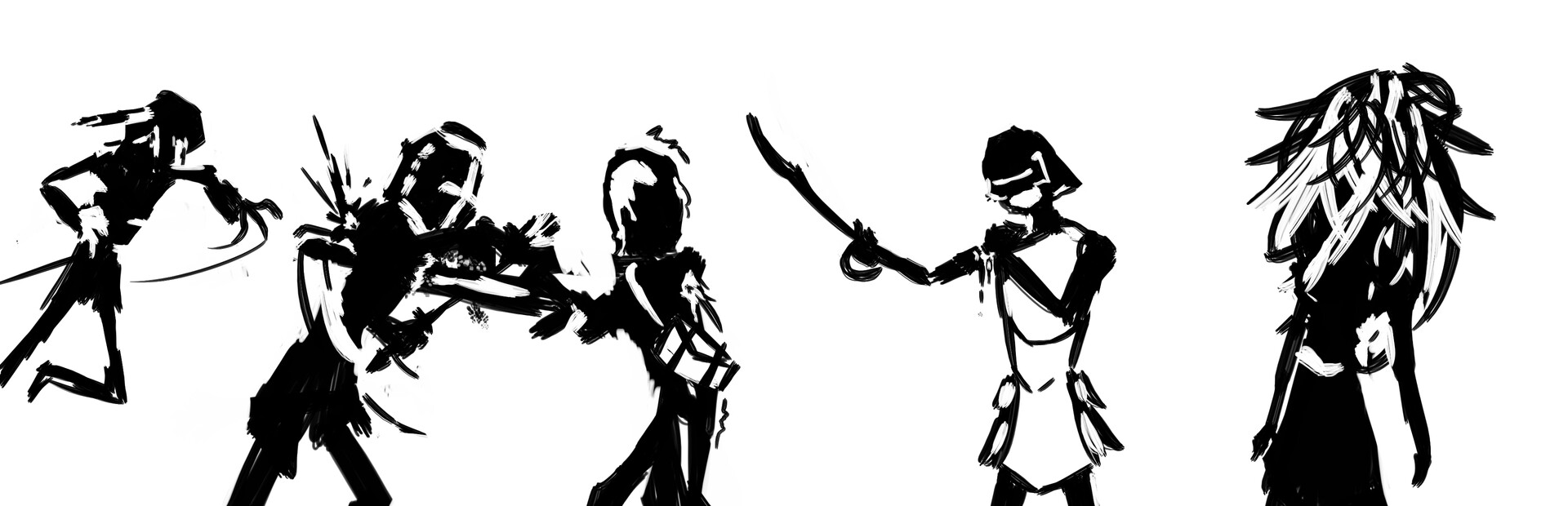 Drawn to Lordskeep