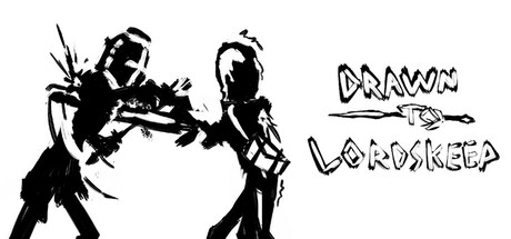 Drawn to Lordskeep banner