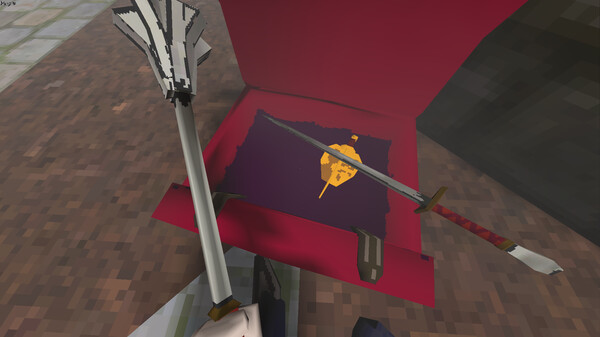 Drawn to Lordskeep screenshot 3