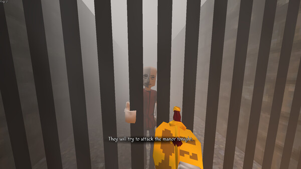 Drawn to Lordskeep screenshot 2