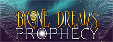 Bygone Dreams: Prophecy game cover