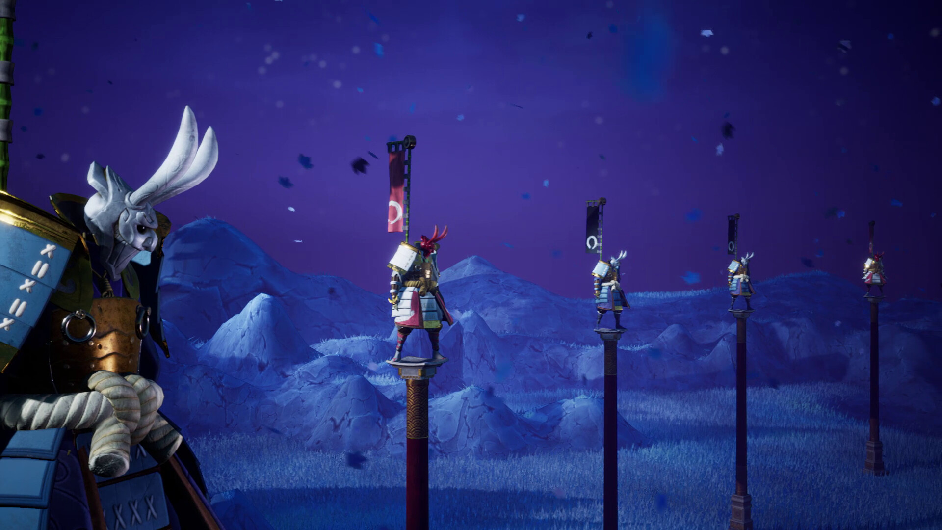 Bygone Dreams: Prophecy screenshot screenshot 6