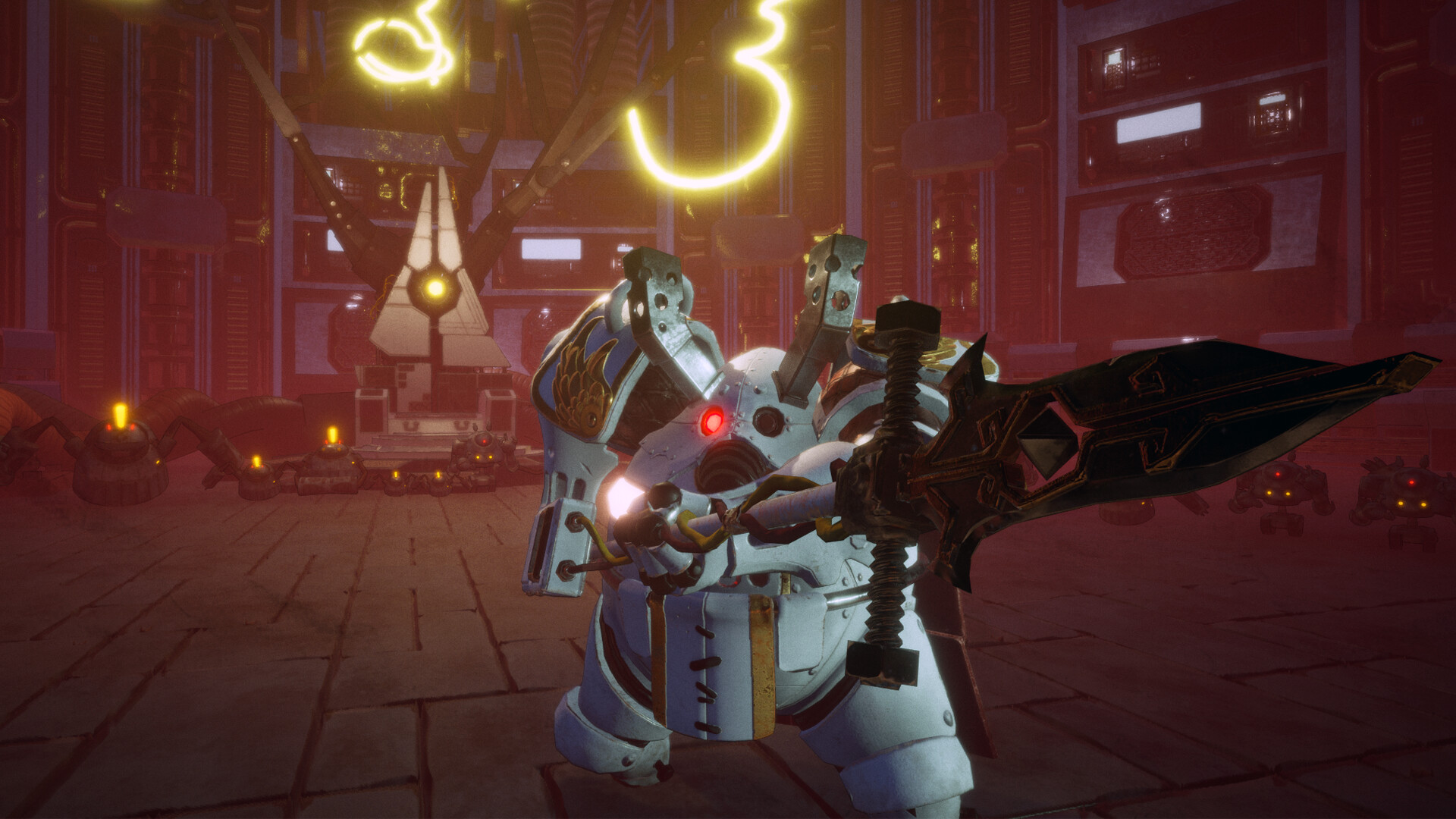 Bygone Dreams: Prophecy screenshot 1