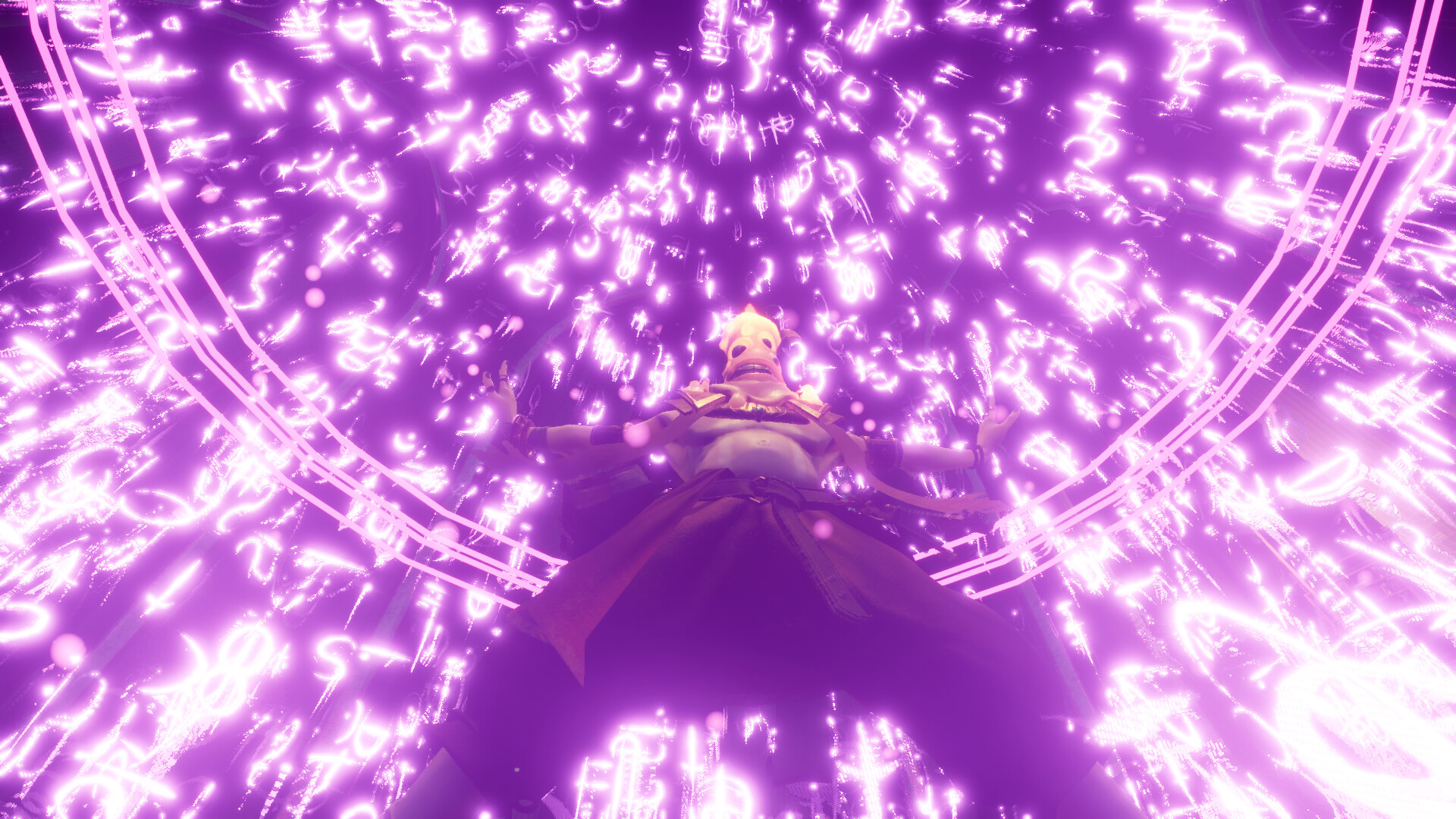 Bygone Dreams: Prophecy screenshot #11