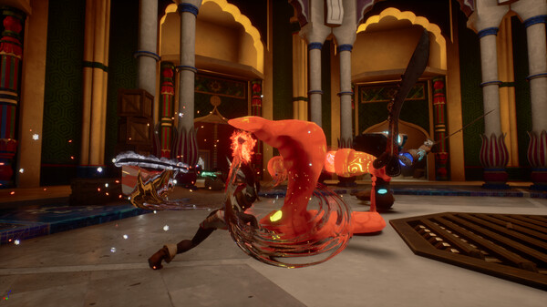 Bygone Dreams: Prophecy screenshot 5