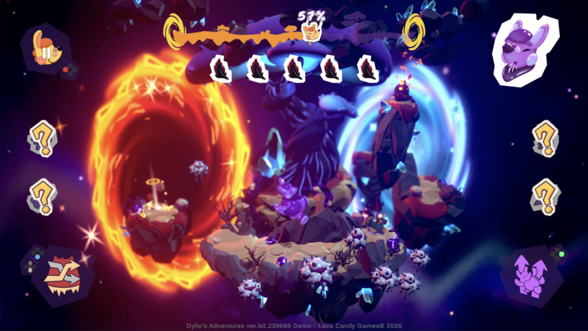Dylio's Adventures screenshot #5