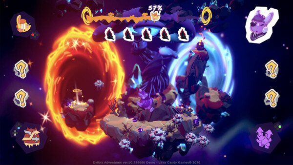 Dylio's Adventures screenshot 5