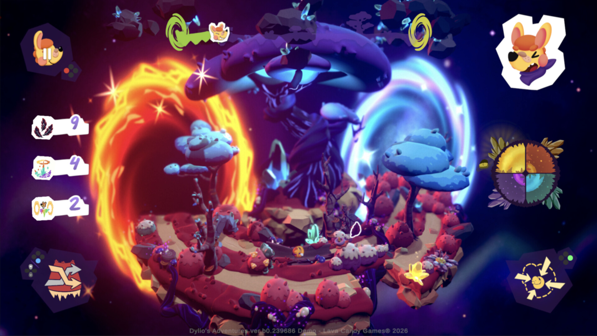 Dylio's Adventures screenshot 7
